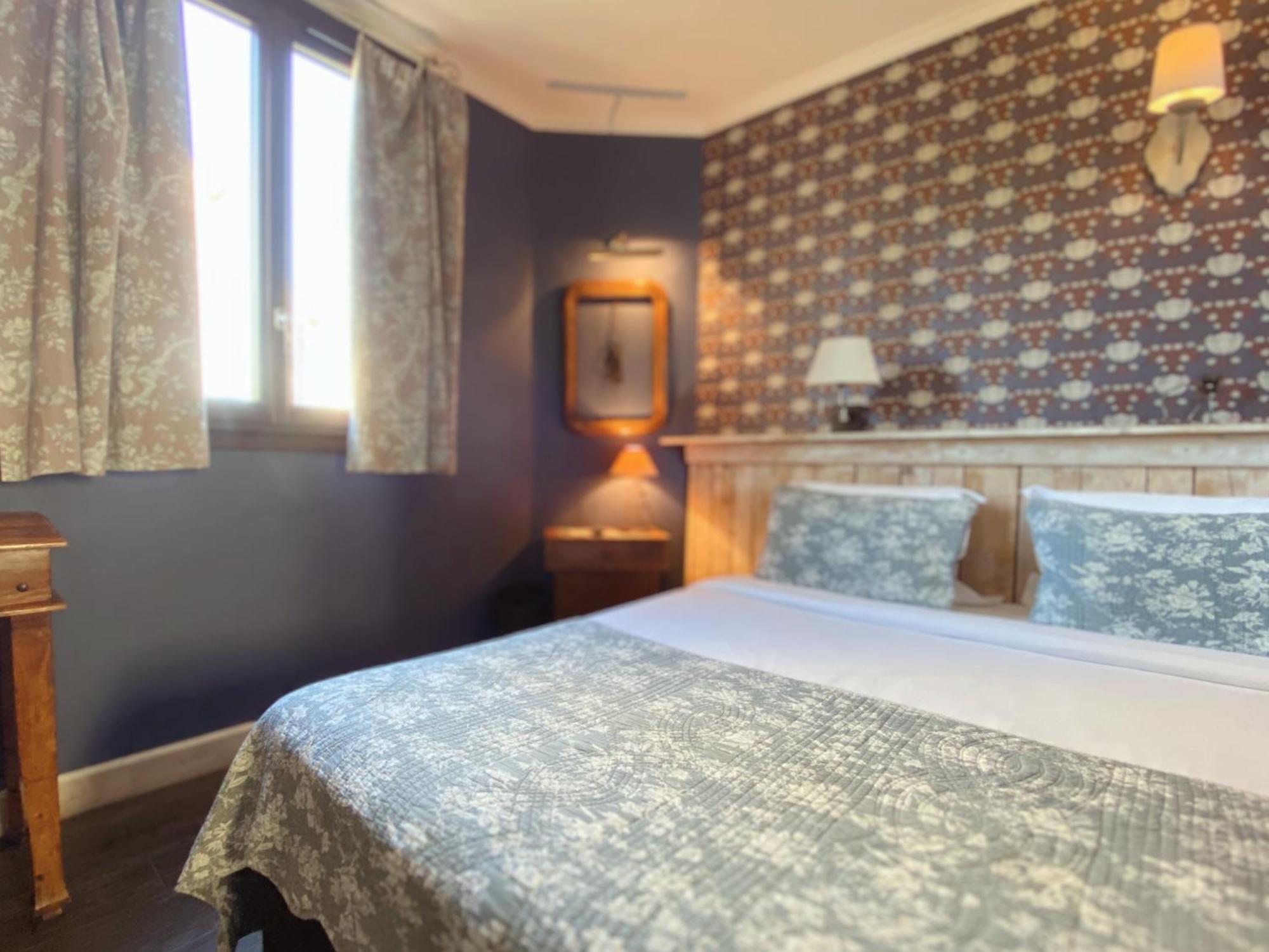 La Jabotte Hotel Антиб Стая снимка