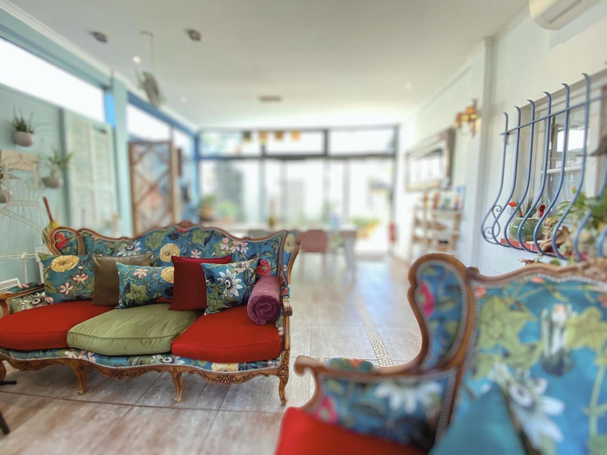 La Jabotte Hotel Антиб Екстериор снимка