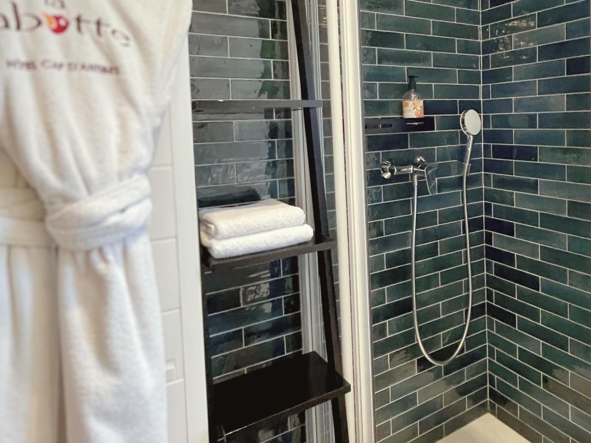 La Jabotte Hotel Антиб Стая снимка
