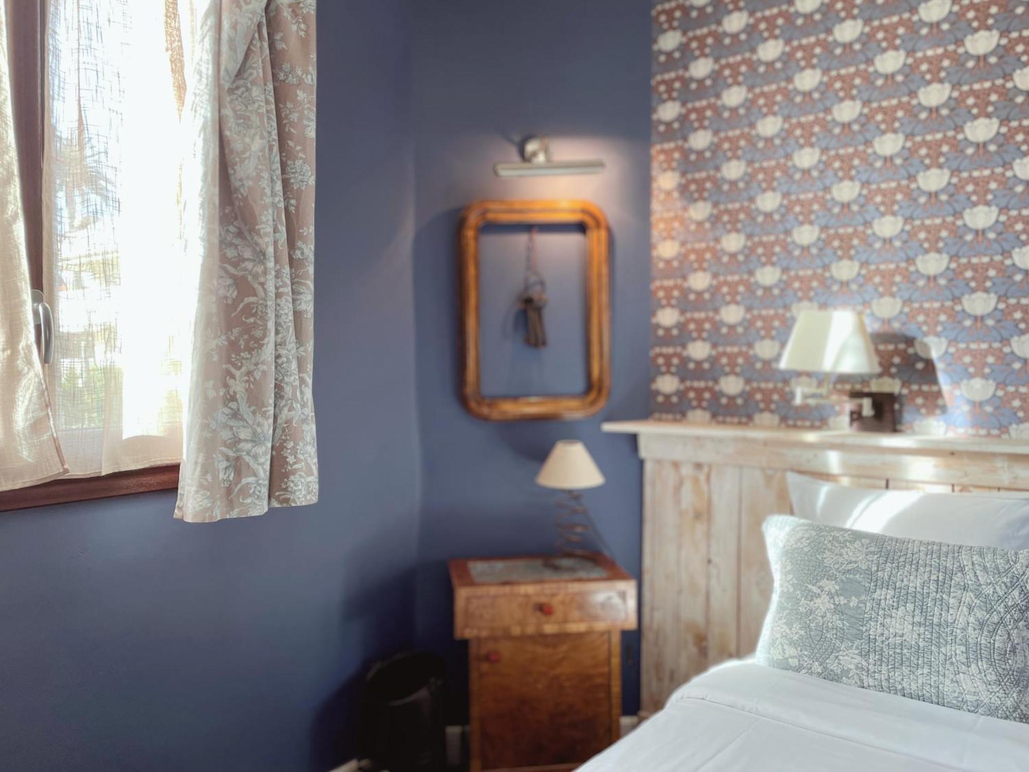 La Jabotte Hotel Антиб Стая снимка